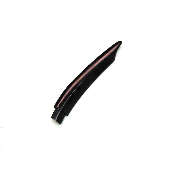 Fairchild Industries F4028 - 1988-1993 Ford Mustang Belt Molding Extensions F4028 - main